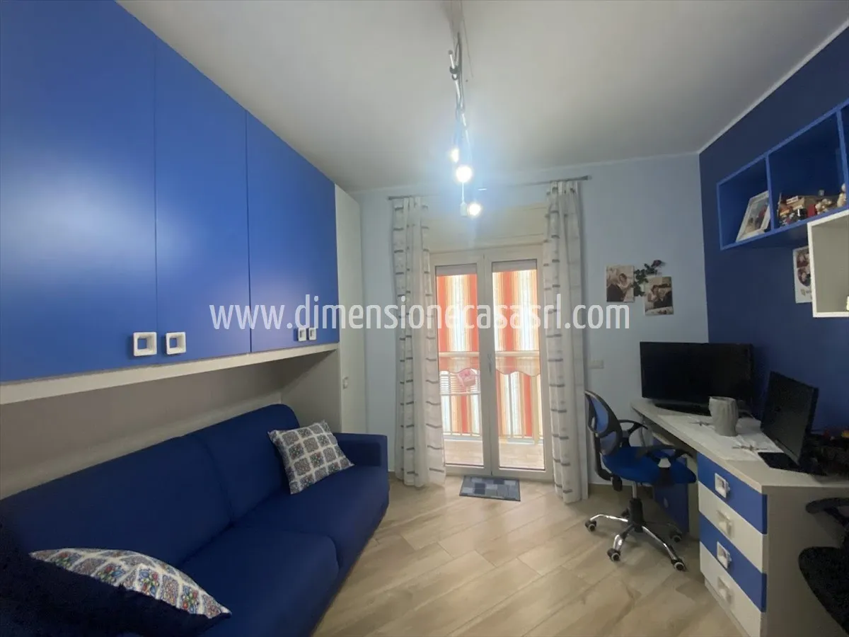 Casa indipendente in vendita a San Cataldo - foto 10