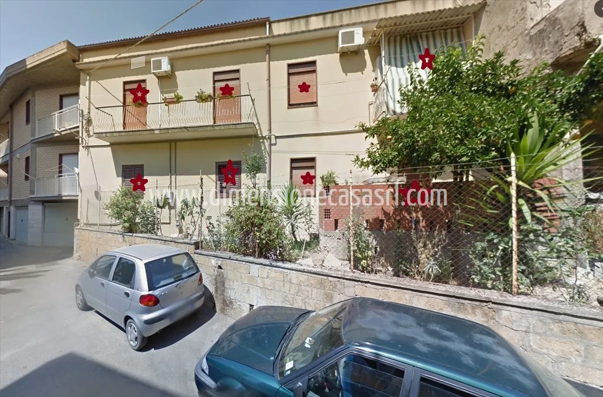 Casa indipendente in vendita a San Cataldo - foto 2