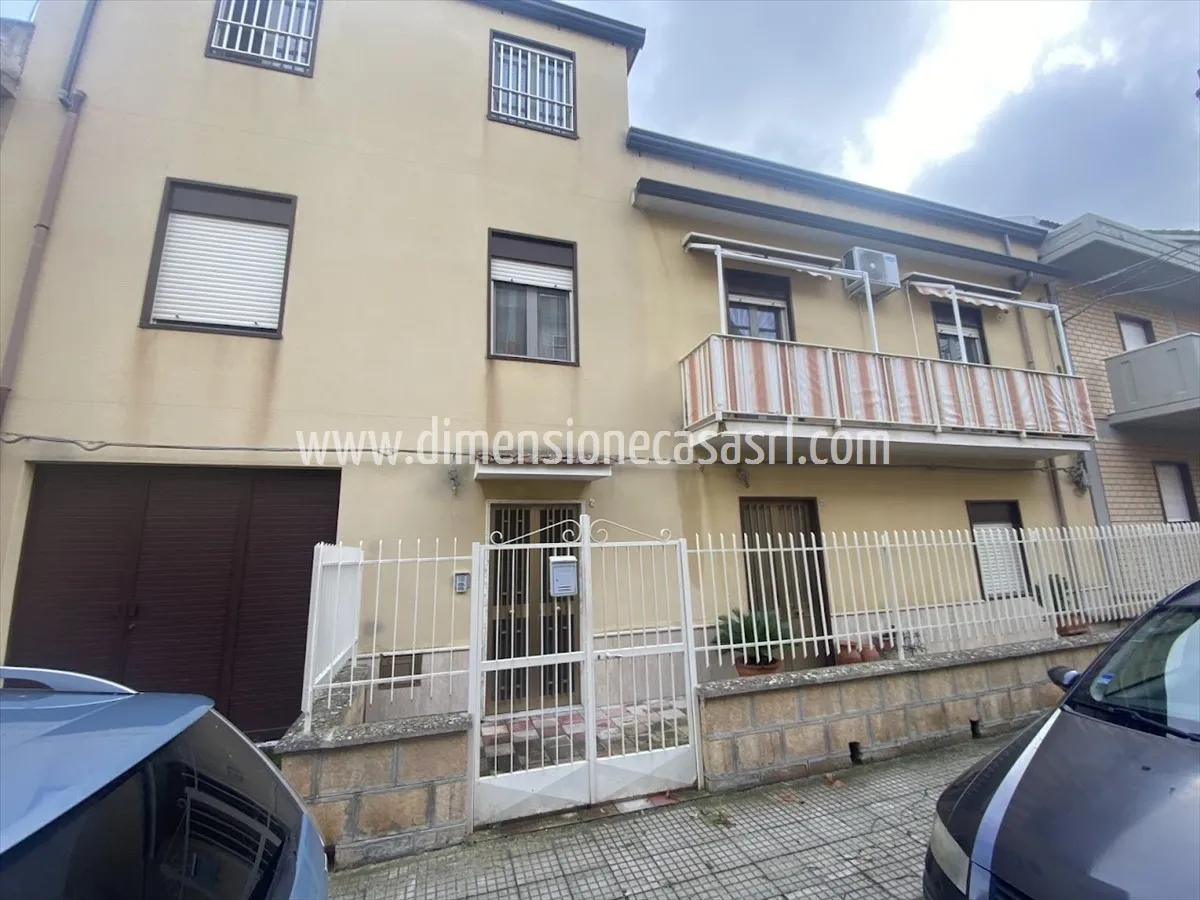 Casa indipendente in vendita a San Cataldo - foto 3