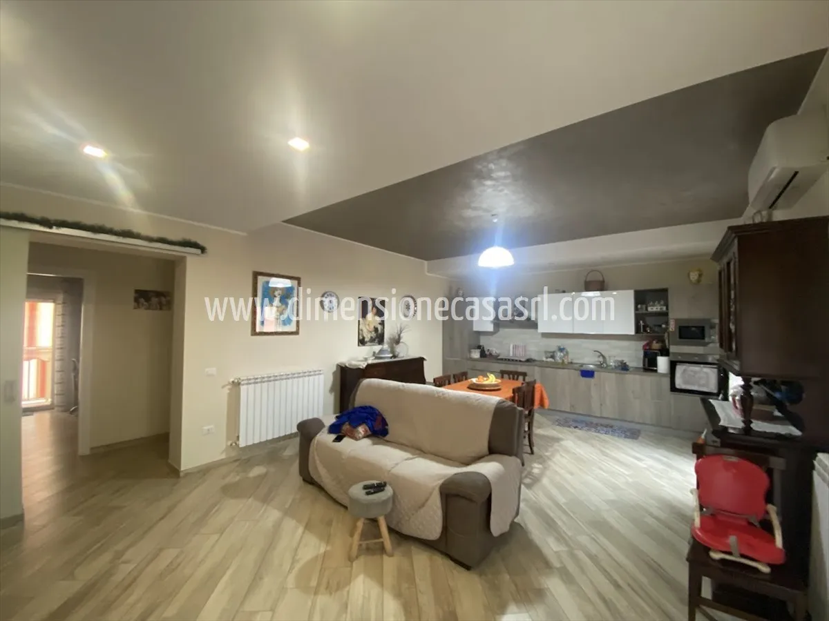 Casa indipendente in vendita a San Cataldo - foto 5
