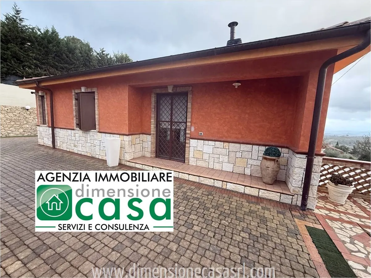 Villa in vendita a Caltanissetta - foto 2