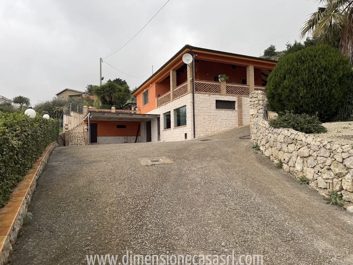 Villa in vendita a Caltanissetta - foto 4
