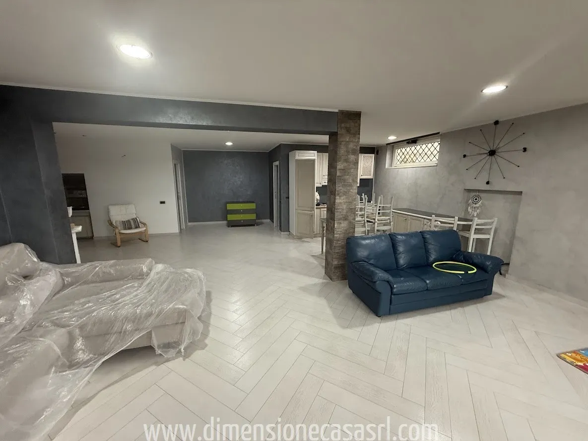 Villa in vendita a Caltanissetta - foto 6