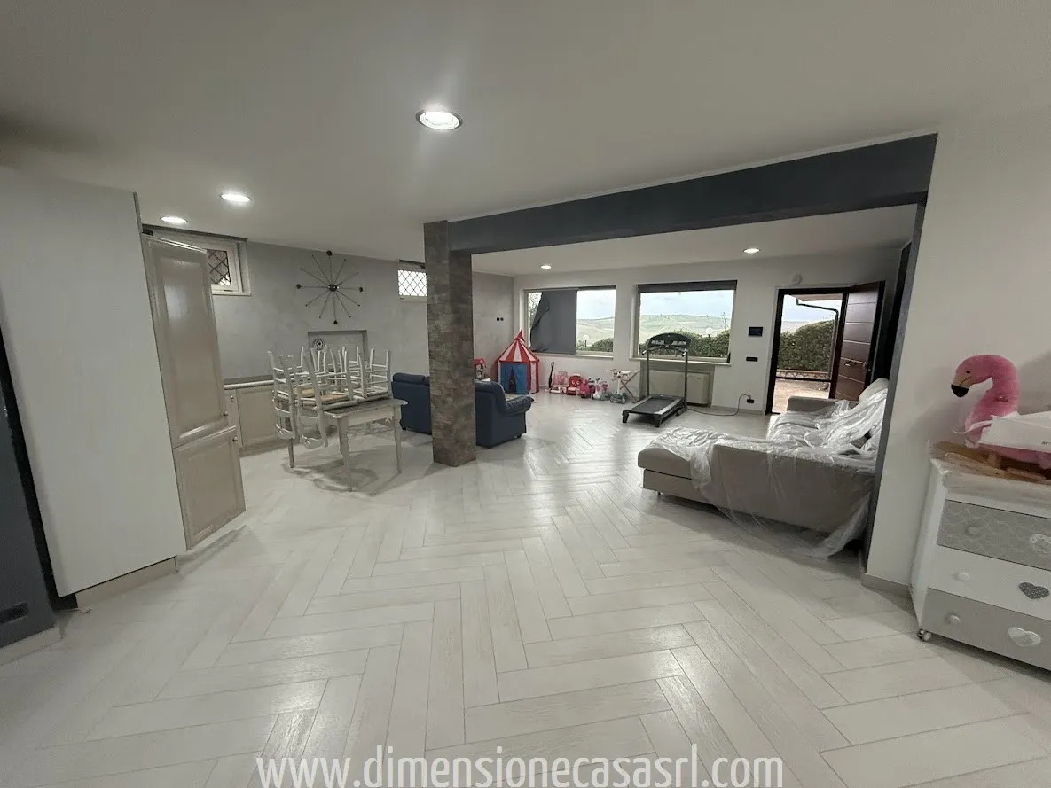 Villa in vendita a Caltanissetta - foto 7