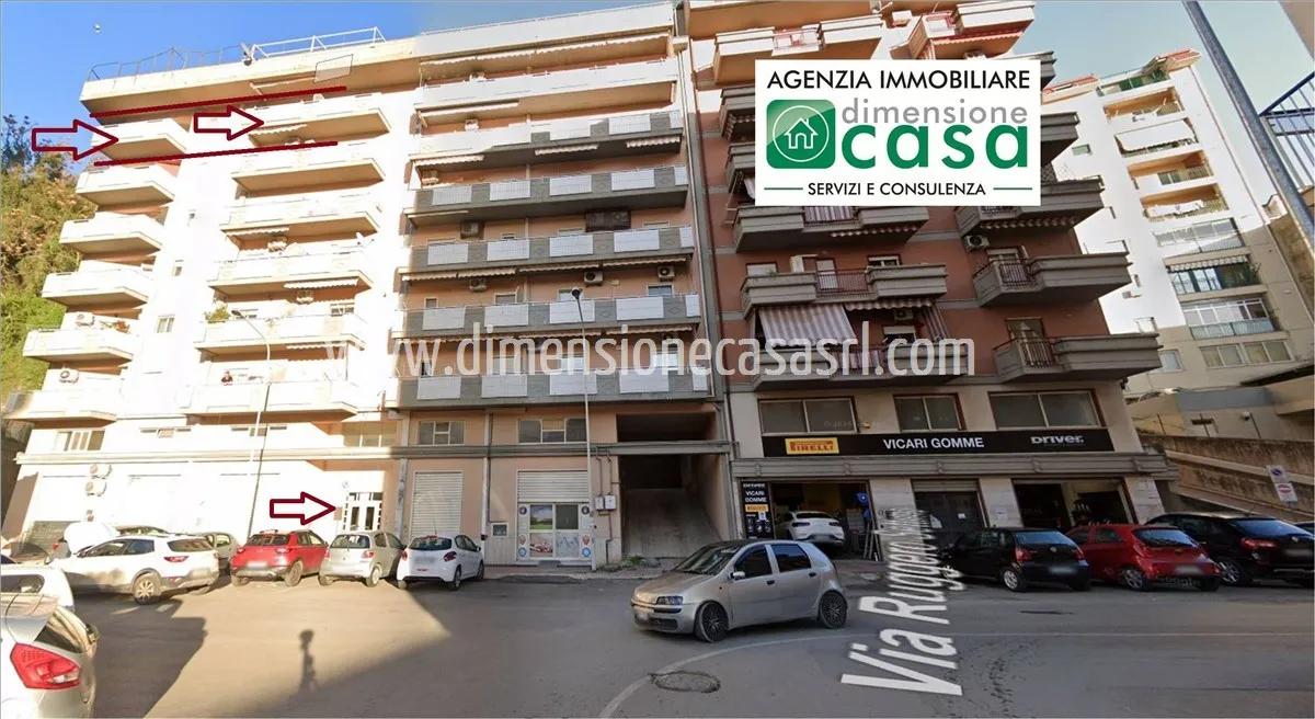 Appartamento in vendita a Caltanissetta - foto 1