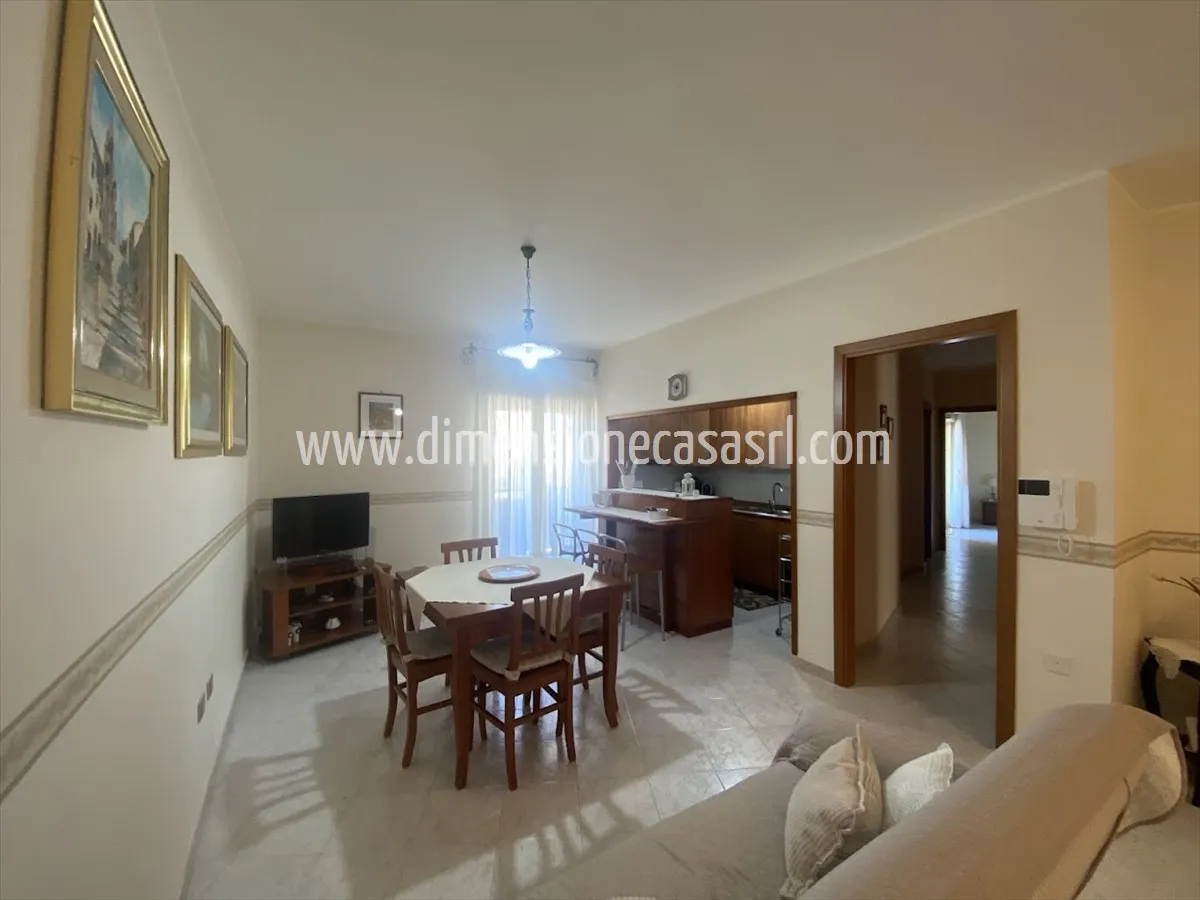 Appartamento in vendita a Caltanissetta - foto 3