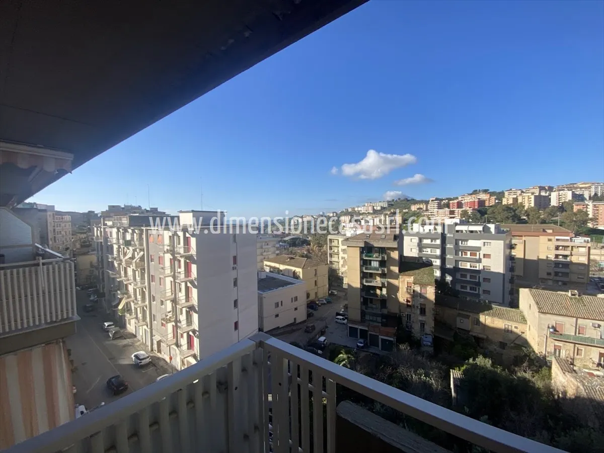 Appartamento in vendita a Caltanissetta - foto 7