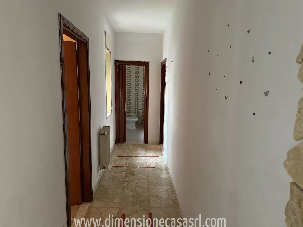 Appartamento in vendita a San Cataldo - foto 10