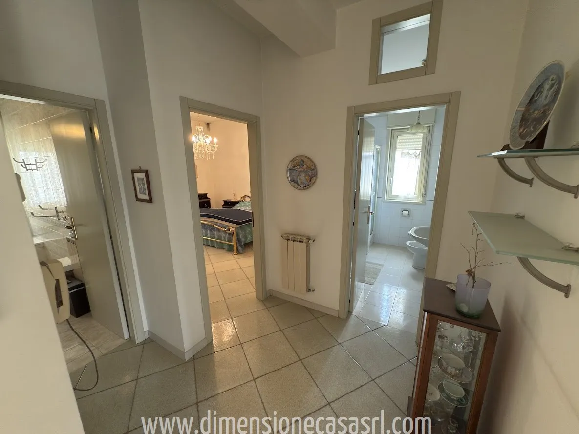 Appartamento in vendita a San Cataldo - foto 10