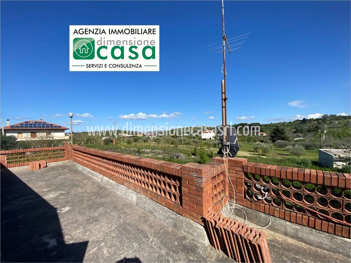 Villa in vendita a San Cataldo - foto 4