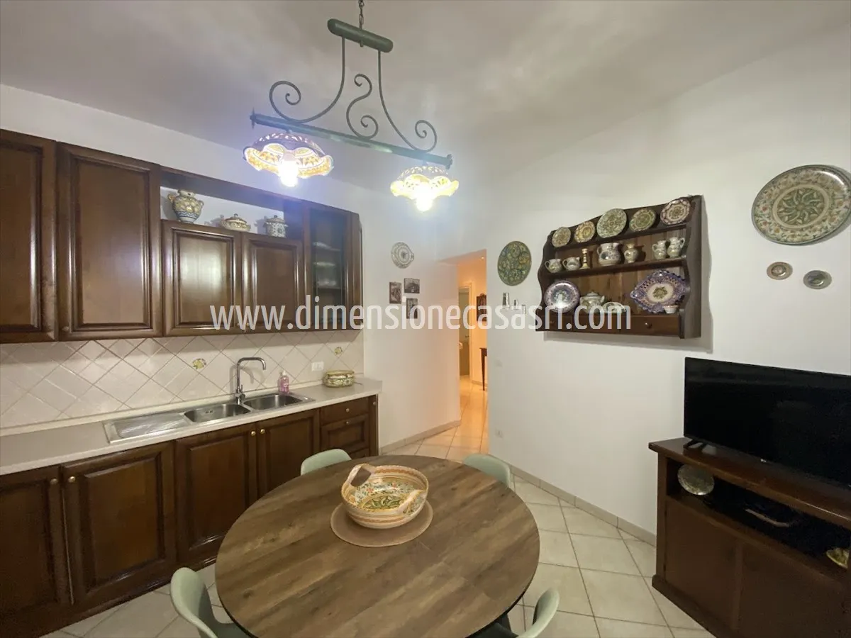 Casa indipendente in vendita a San Cataldo - foto 10