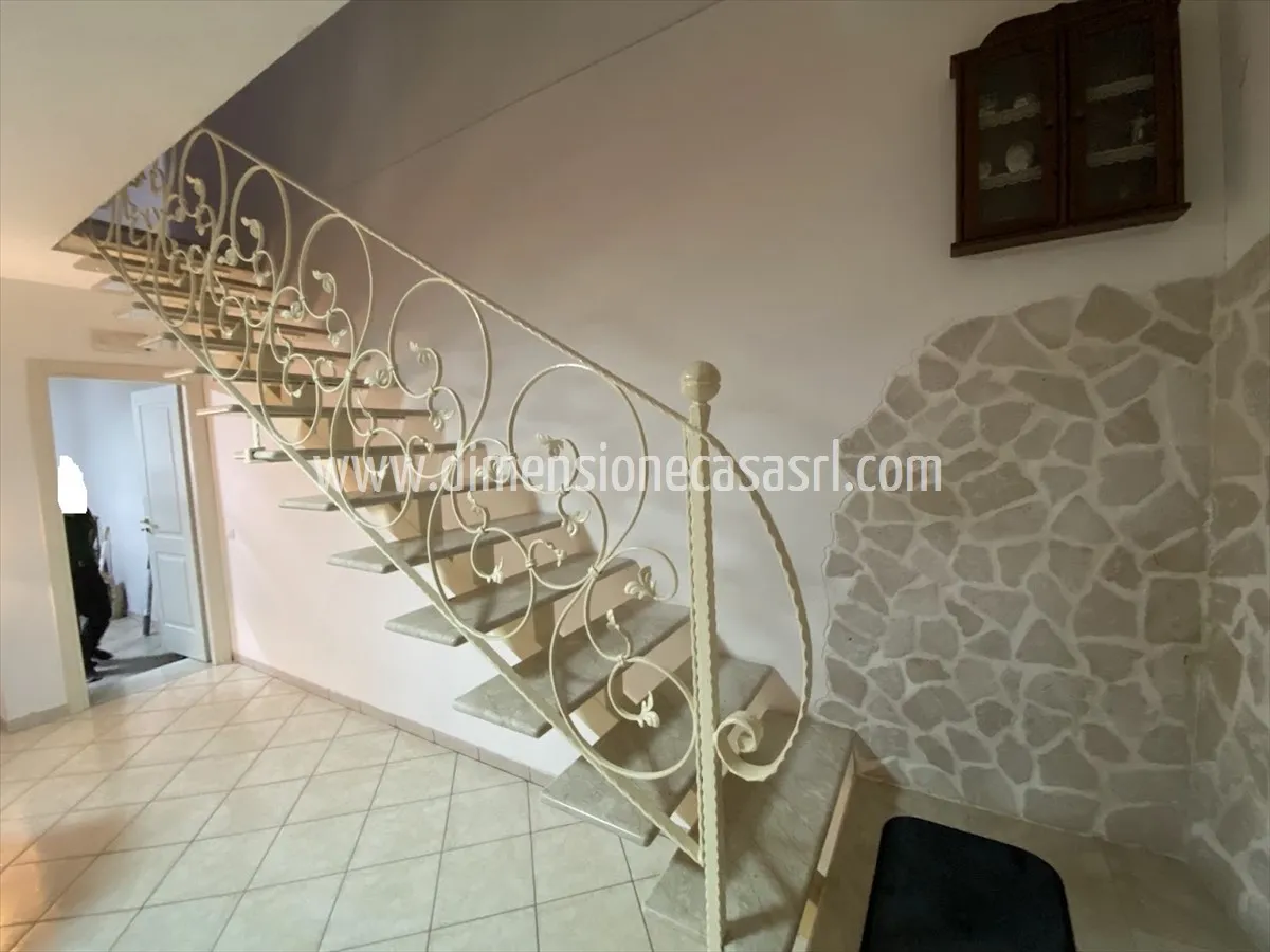 Casa indipendente in vendita a San Cataldo - foto 7