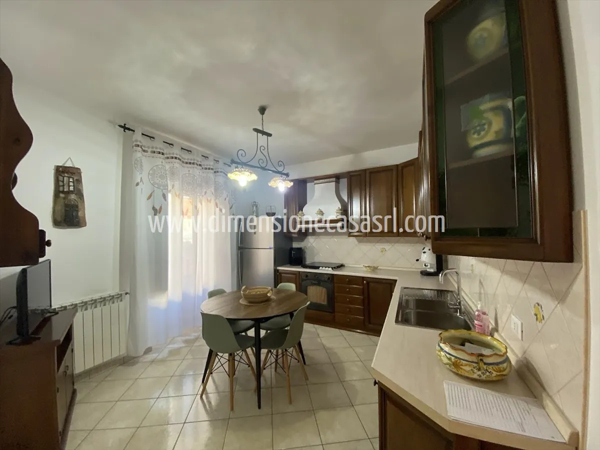 Casa indipendente in vendita a San Cataldo - foto 8