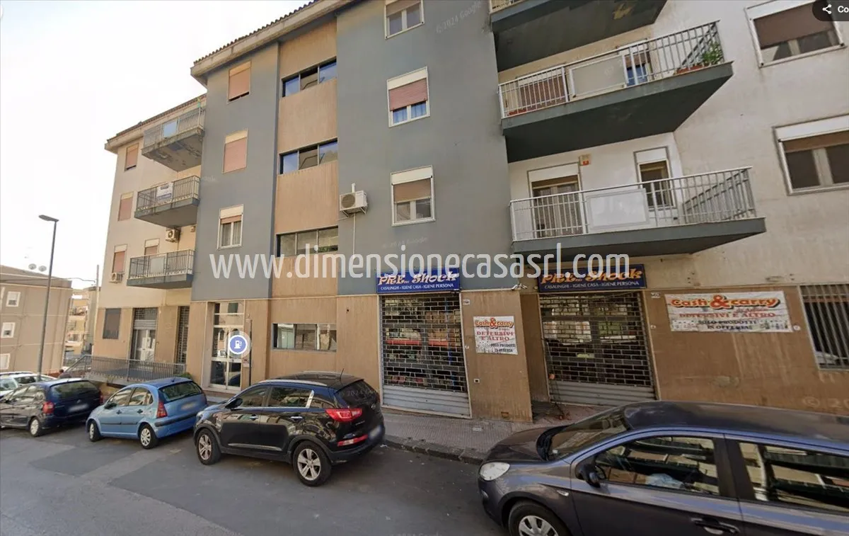 Appartamento in vendita a Caltanissetta - foto 2