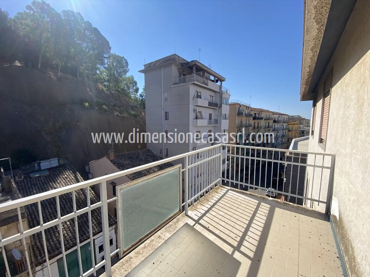 Appartamento in vendita a Caltanissetta - foto 8