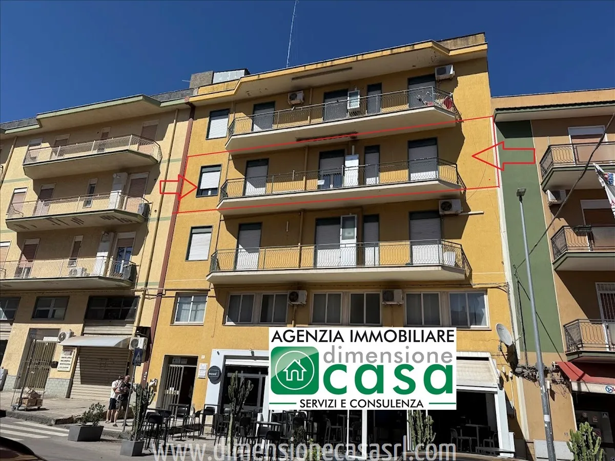 Appartamento in vendita a San Cataldo - foto 1