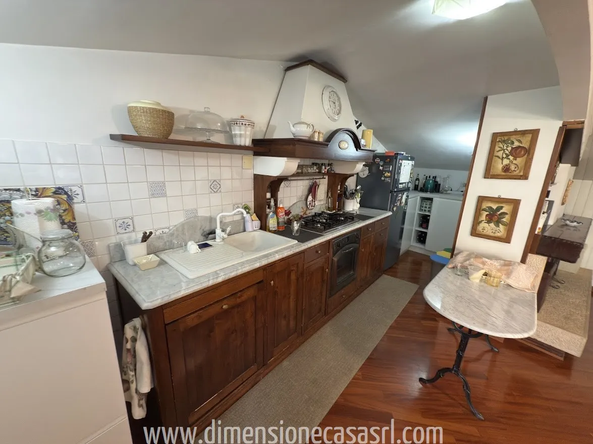 Appartamento in vendita a Caltanissetta - foto 8