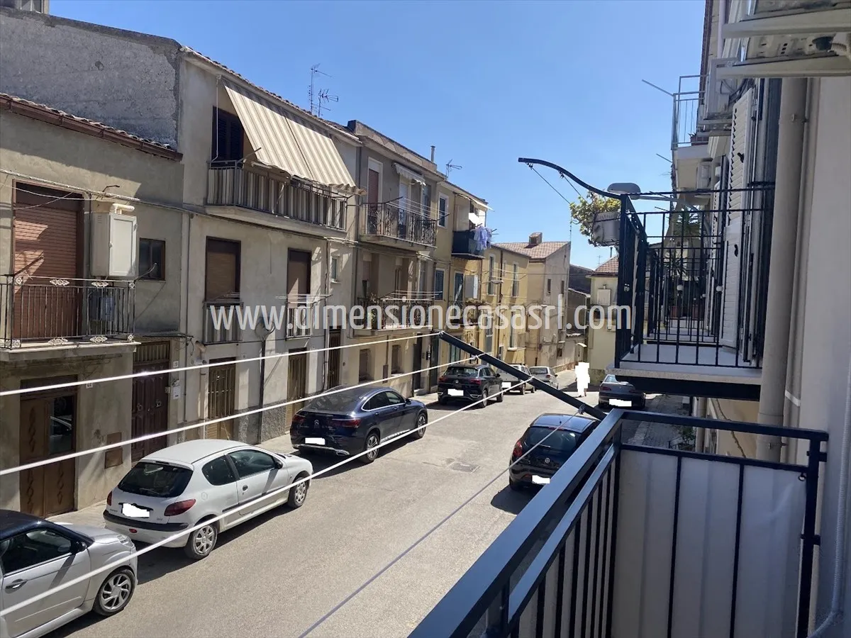 Casa indipendente in vendita a San Cataldo - foto 10