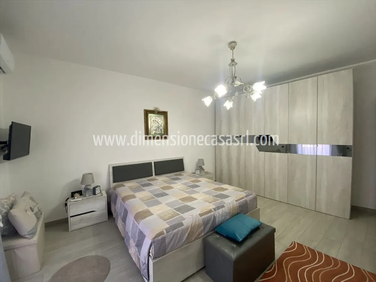 Casa indipendente in vendita a San Cataldo - foto 8