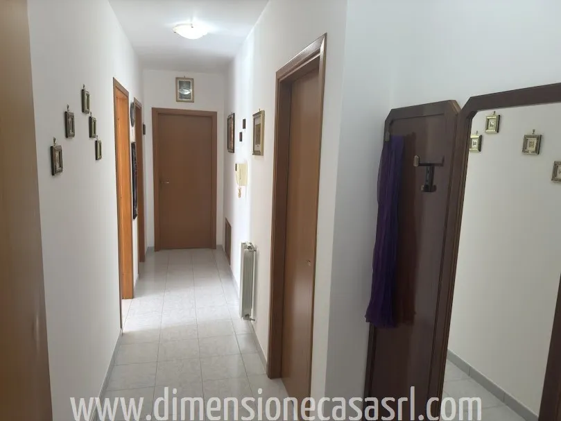 Appartamento in vendita a San Cataldo - foto 6
