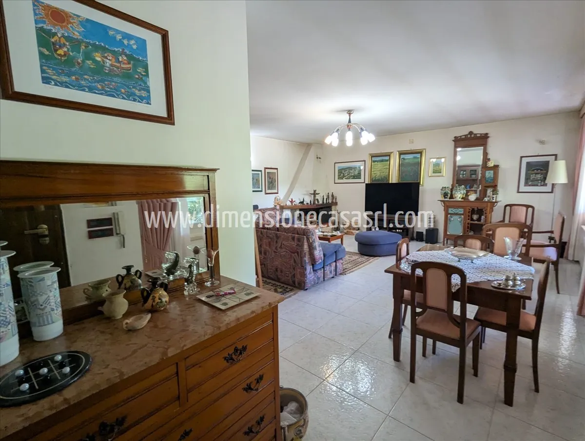 Villa in vendita a Caltanissetta - foto 10