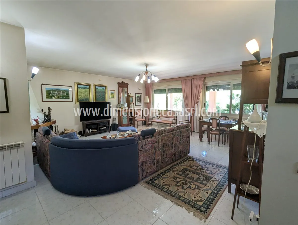 Villa in vendita a Caltanissetta - foto 6