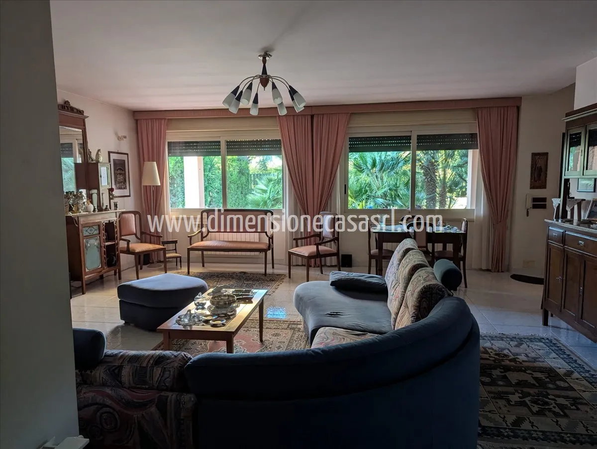 Villa in vendita a Caltanissetta - foto 7