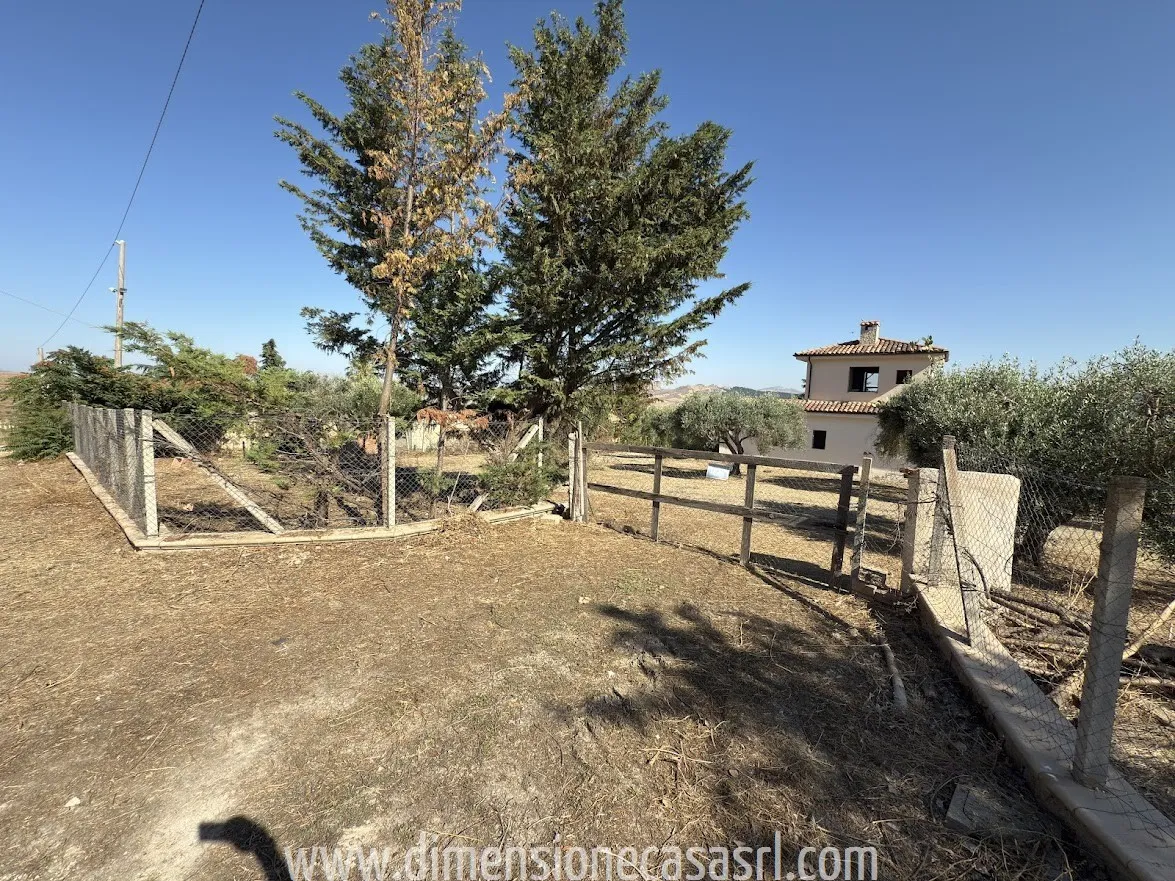 Villa in vendita a San Cataldo - foto 2