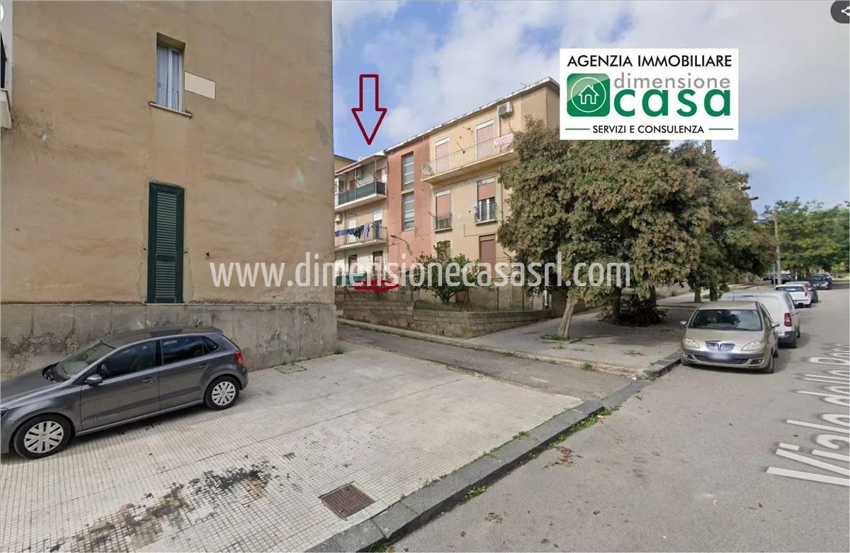 Appartamento in vendita a San Cataldo - foto 1