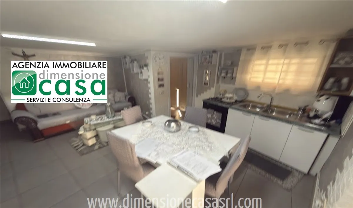 Casa indipendente in vendita a San Cataldo - foto 1