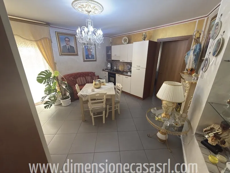 Casa indipendente in vendita a San Cataldo - foto 10