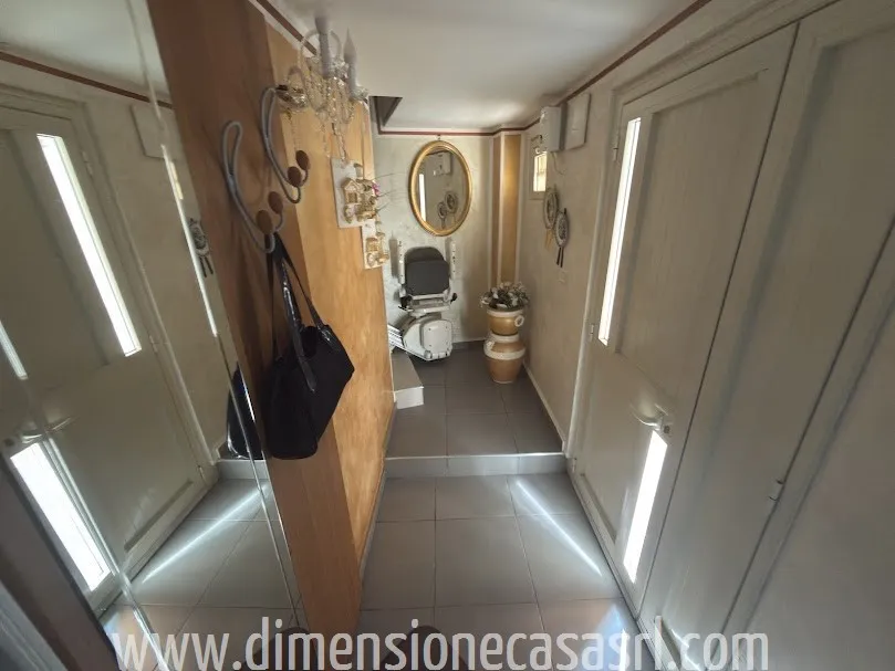 Casa indipendente in vendita a San Cataldo - foto 8