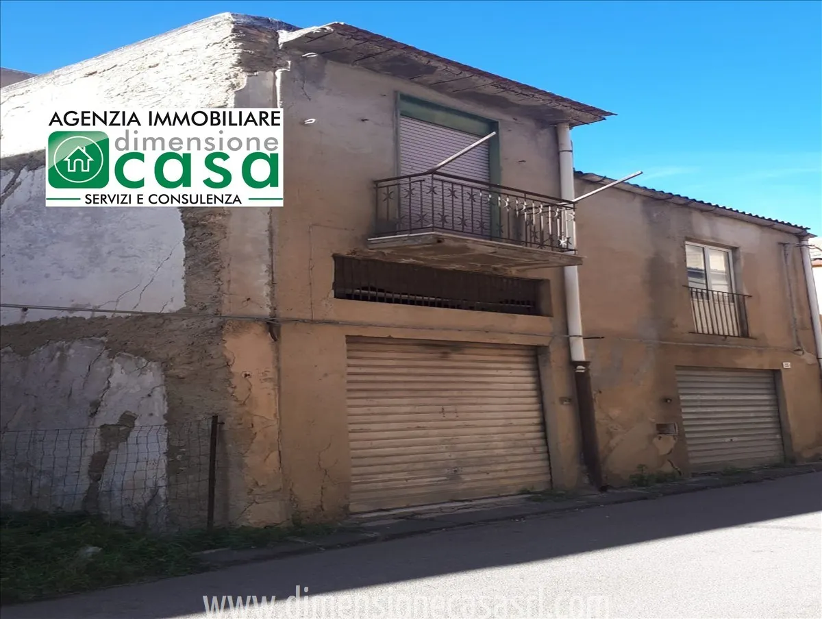 Casa indipendente in vendita a San Cataldo - foto 1