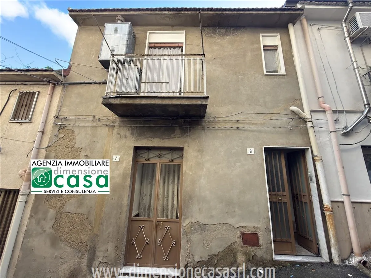 Casa indipendente in vendita a San Cataldo - foto 2