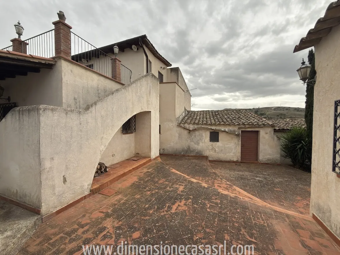 Villa in vendita a San Cataldo - foto 10