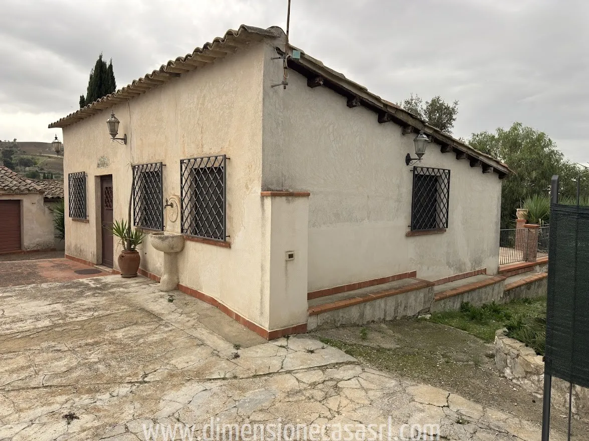 Villa in vendita a San Cataldo - foto 2