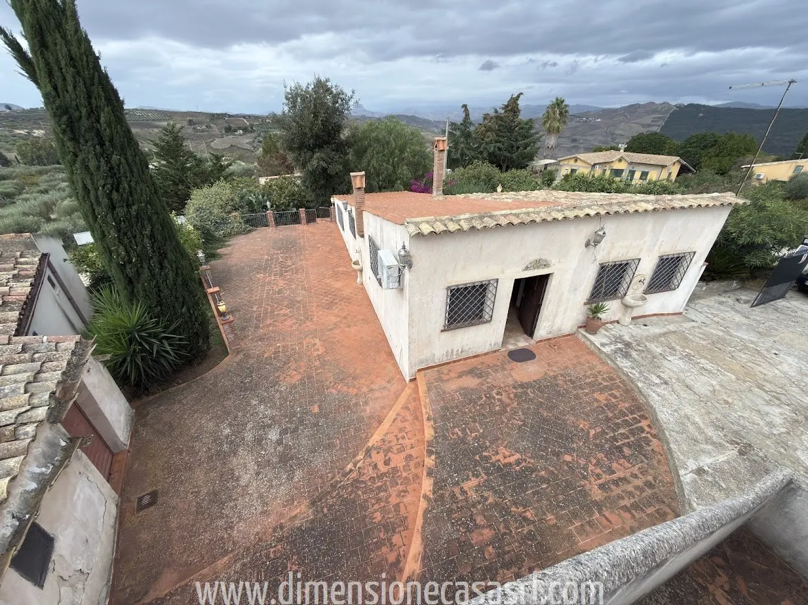 Villa in vendita a San Cataldo - foto 3
