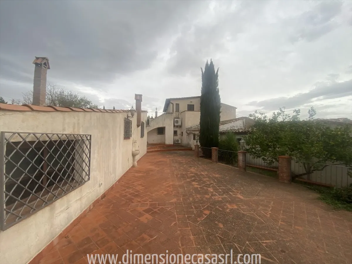 Villa in vendita a San Cataldo - foto 5