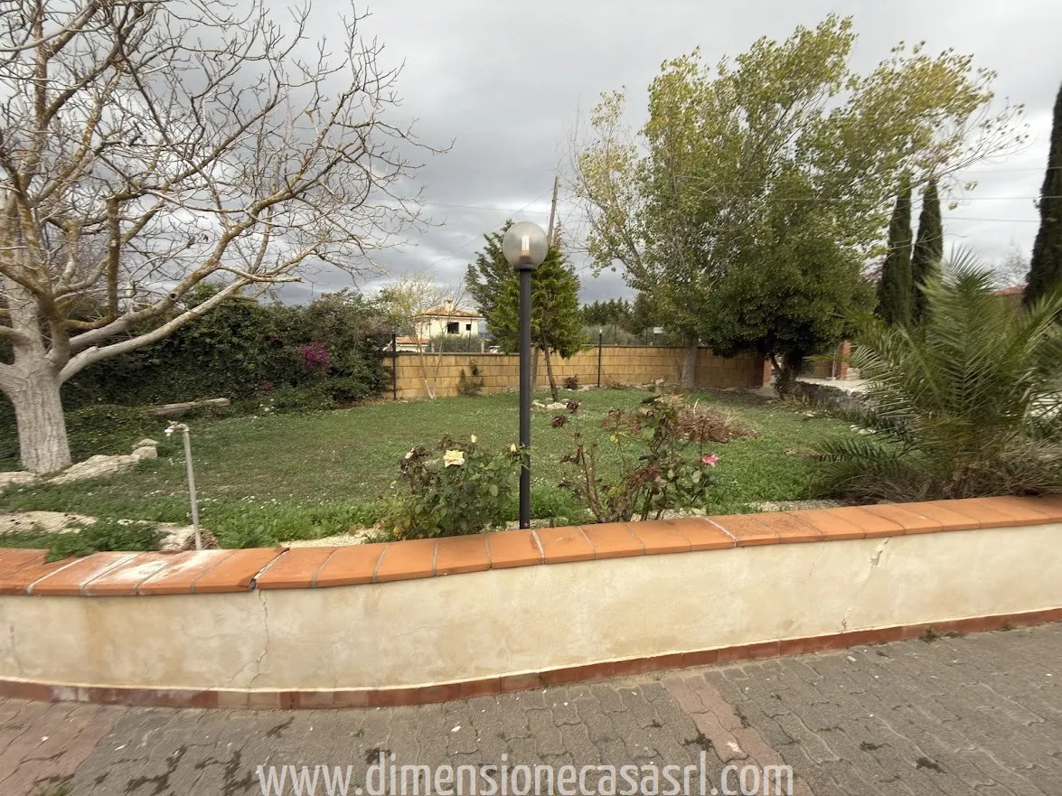 Villa in vendita a San Cataldo - foto 6