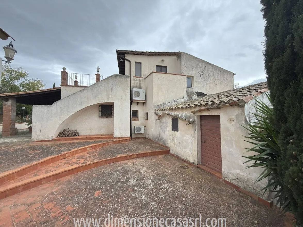 Villa in vendita a San Cataldo - foto 9