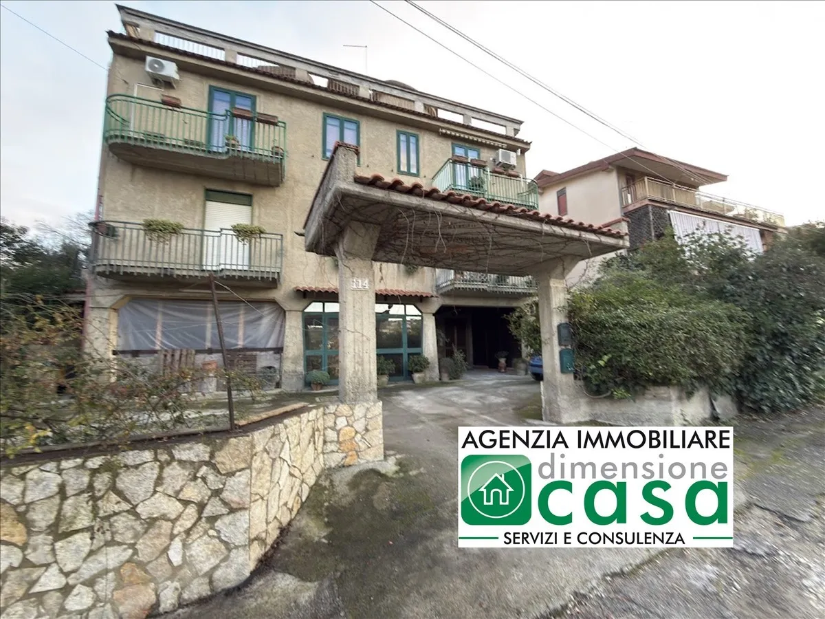 Villa in vendita a San Cataldo - foto 1