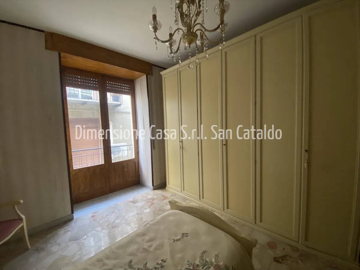 Casa indipendente in vendita a San Cataldo - foto 10
