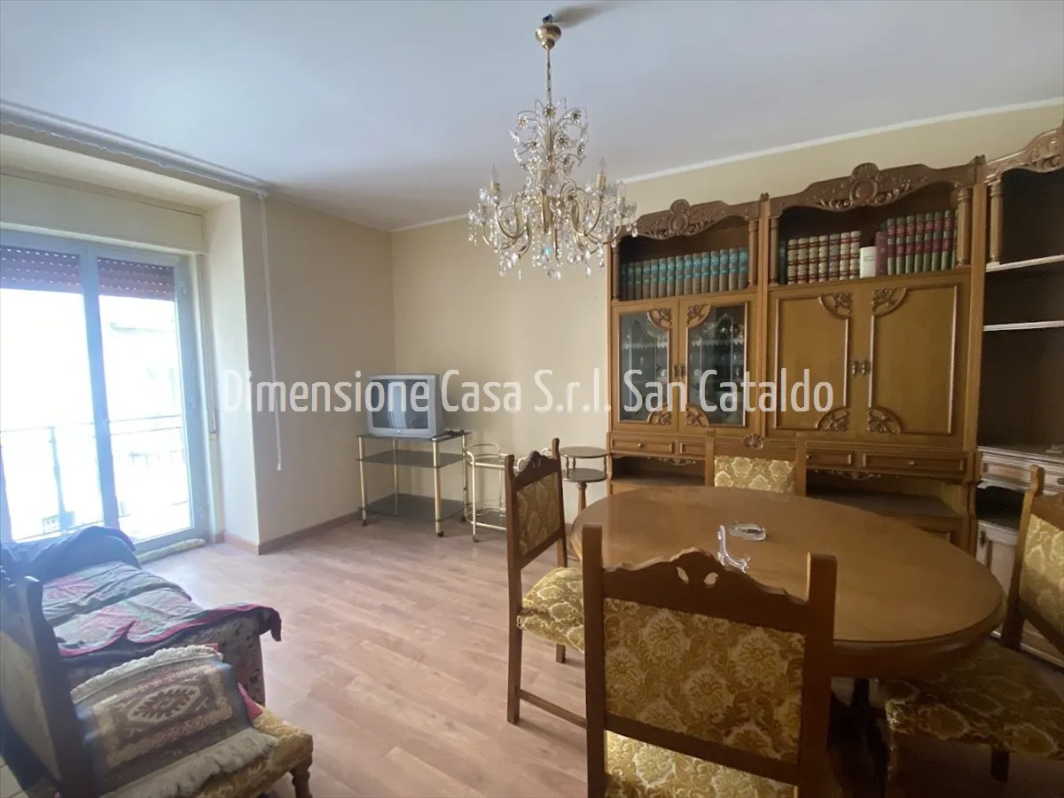 Casa indipendente in vendita a San Cataldo - foto 4