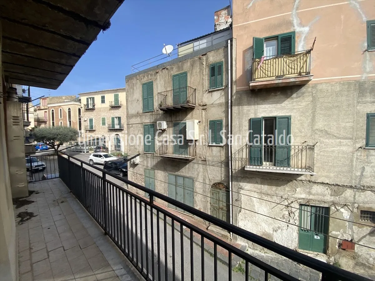 Casa indipendente in vendita a San Cataldo - foto 5