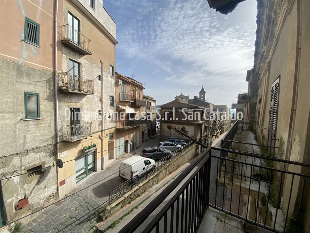 Casa indipendente in vendita a San Cataldo - foto 6