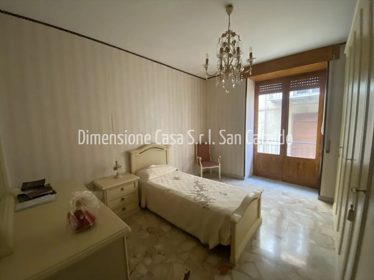 Casa indipendente in vendita a San Cataldo - foto 9