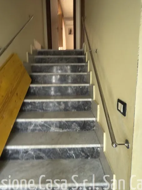 Casa indipendente in vendita a San Cataldo - foto 10