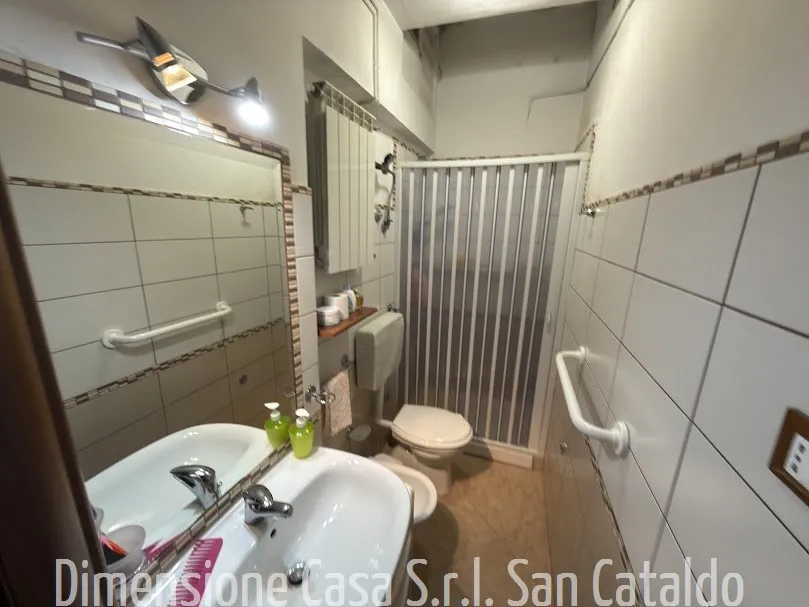 Casa indipendente in vendita a San Cataldo - foto 9