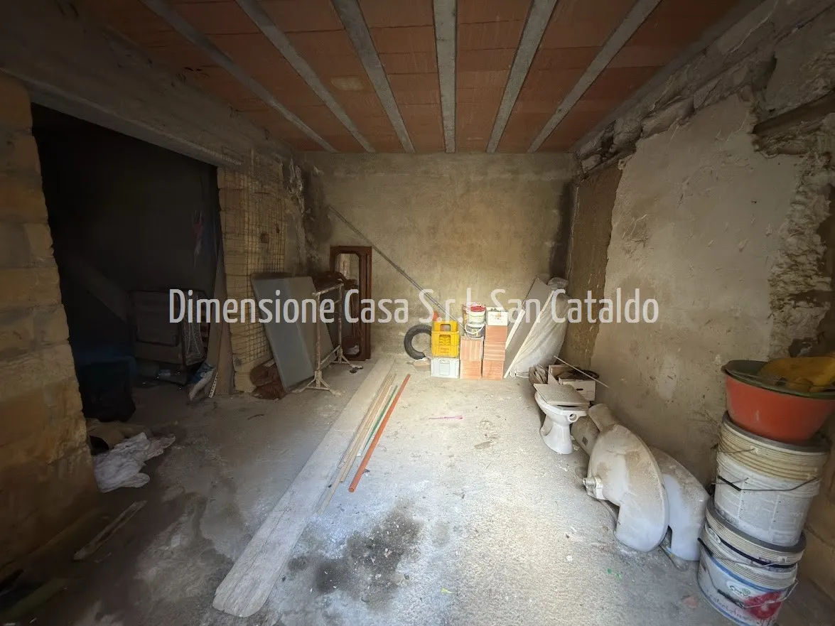 Casa indipendente in vendita a San Cataldo - foto 3