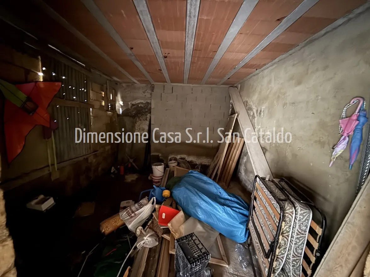 Casa indipendente in vendita a San Cataldo - foto 4